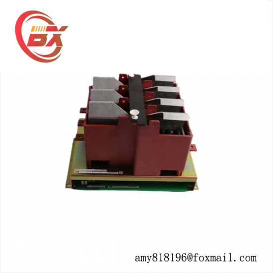 ABB 3BHB004661R0101 Gate Unit Power Supply