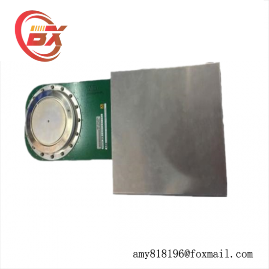 ABB 3BHB004692R001 IGCT MODULE
