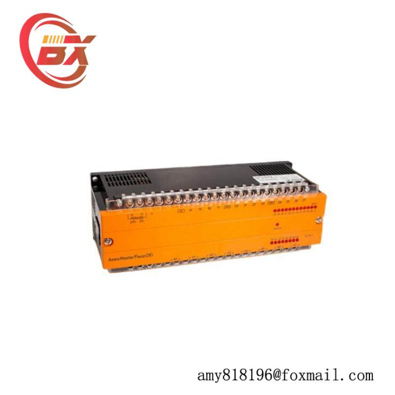 ABB 3BHB005243R0105 KUC755 AE105 Power supply