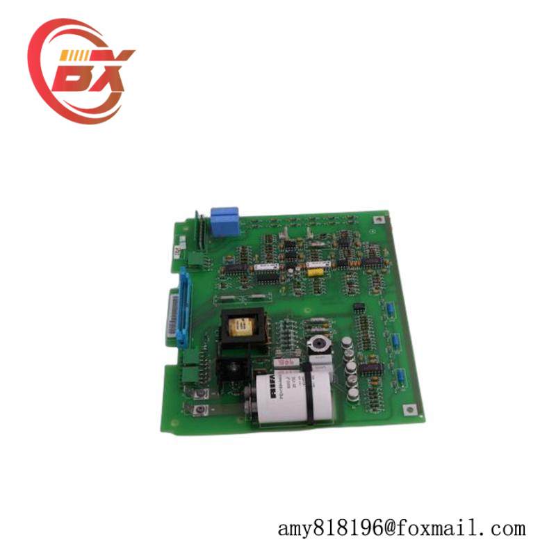 ABB 3BHB005688R0001 UNS2881A-P Measuring Unit Board
