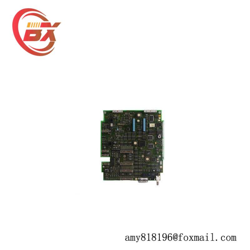 ABB 3BHB005727R0001 UNS2880A-P V1 module