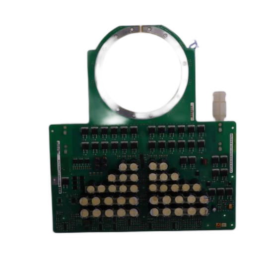 ABB 3BHB005727R0001 UNS 2880A-P,V1