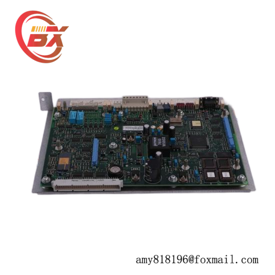 ABB 3BHB006208R0001 UNS0883A-P,V1