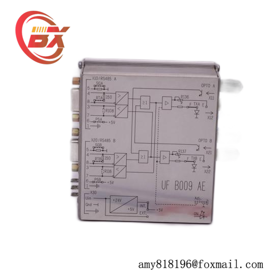 ABB 3BHB006309R0001 + ON SALE