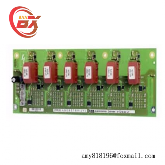 ABB 3HAC024435-001