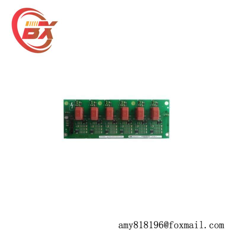 ABB 3BHB006338R0001 UNS0881 Drive interface