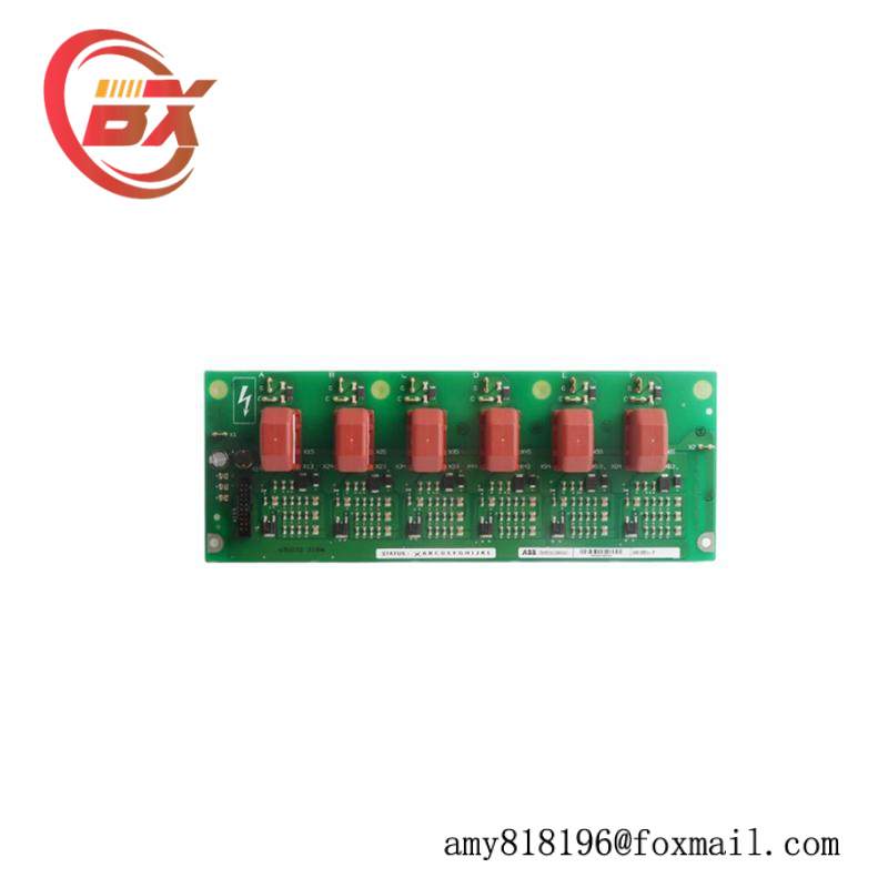 AB 440R-N23135 Guardmaster LTD MSR127RP Module