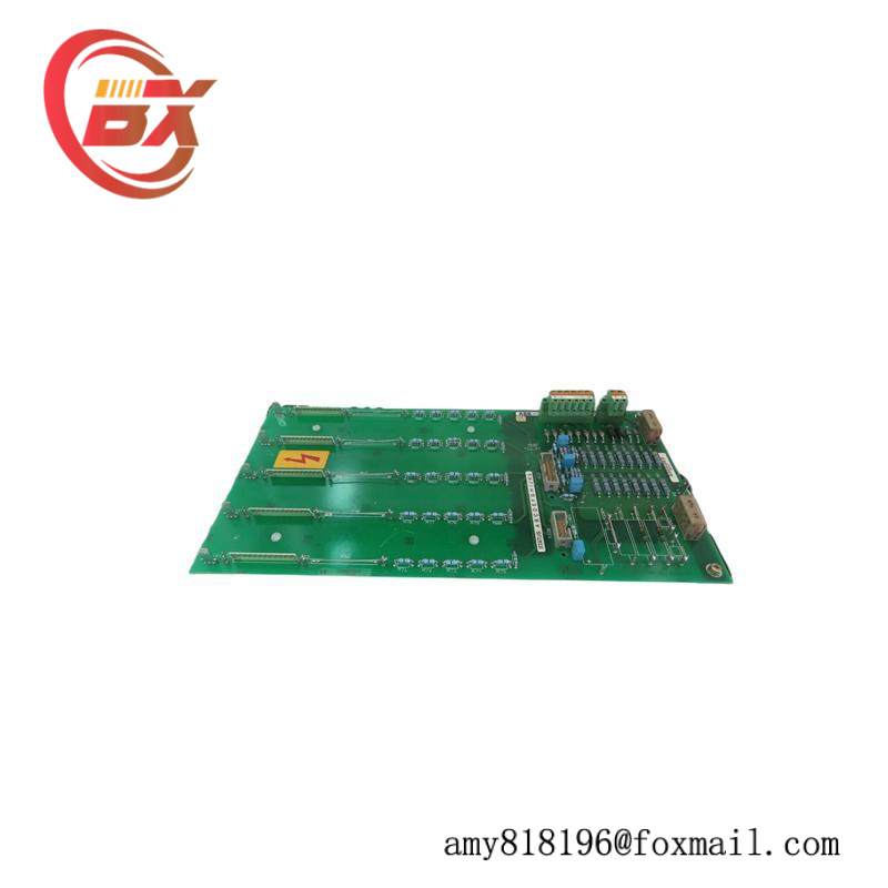 ABB 3BHB00652R0001 Module