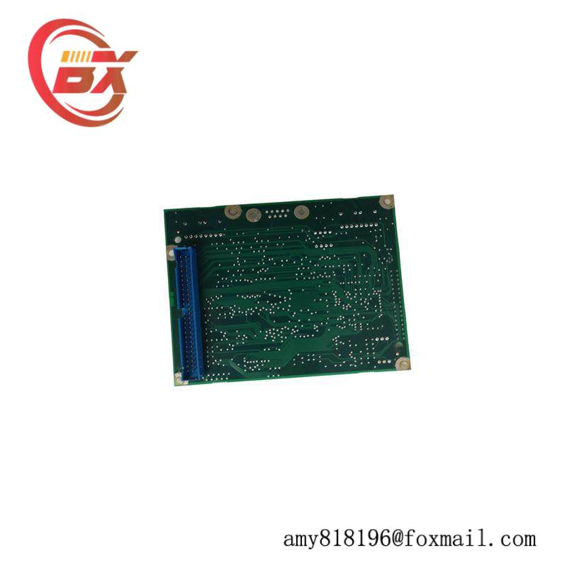 ABB 3BHB006621R0103 ;UAC375AE103 Control Board