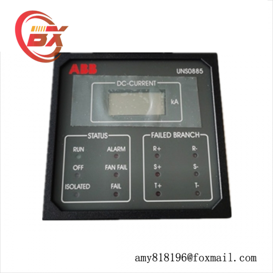 ABB 3HAC029249-001