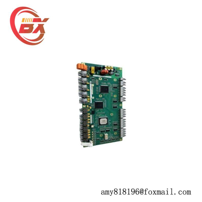 ABB 3BHB006943R0002 UNS0885A-Z,V2 Interface Module