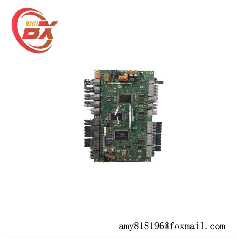 ABB 3BHB007030R0102 UFC760BE102 Thermocouple module