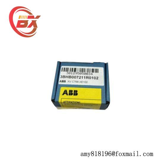 ABB YYT102B