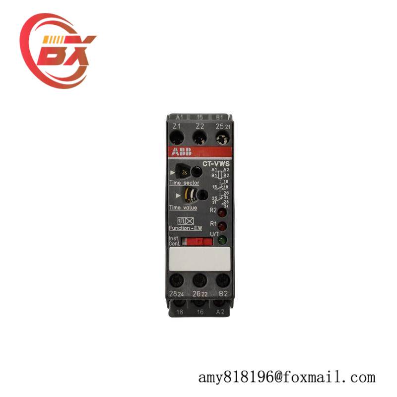 AB 700-FSM4UU23 Electronic High Performance Timing Relays