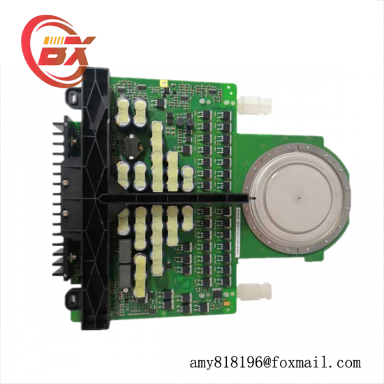 ABB 3BHB013085R0001 Integrated gate