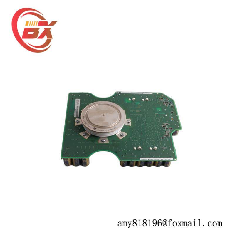 ABB 3BHB020538R0001 5SHX1060H0003 3BHE024415R0101 GV C714 A101 IGCT Module
