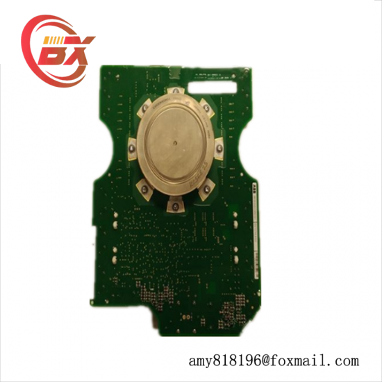ABB 3BHE024415R0101 GVC714A101 5SGX1060H0003 5SXE07-0164 New AUTOMATION Controller MODULE