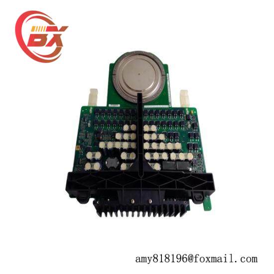 ABB 3BHB020538R0001  High Voltage Thyristor Module