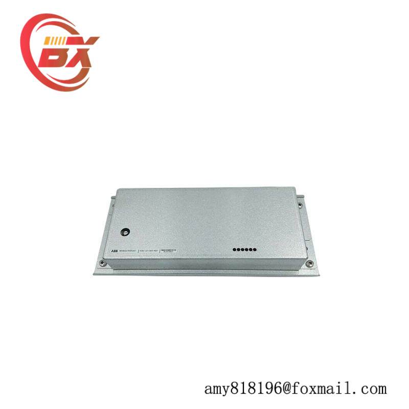 ABB 3BHB022793R0001 Module