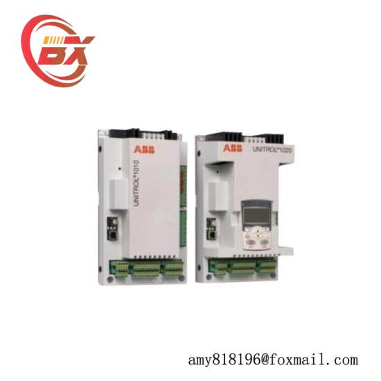 ABB 3BHB036579R0001  A2K Adapter