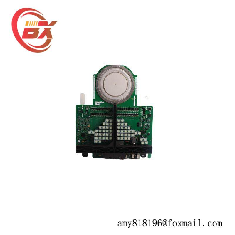 ABB 3BHC970013R0002 Frequency converter