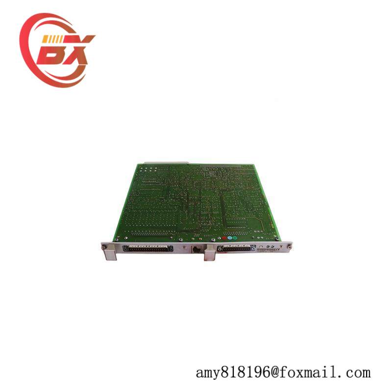 ABB 3BHE003855R0001 UNS2882A Control Board