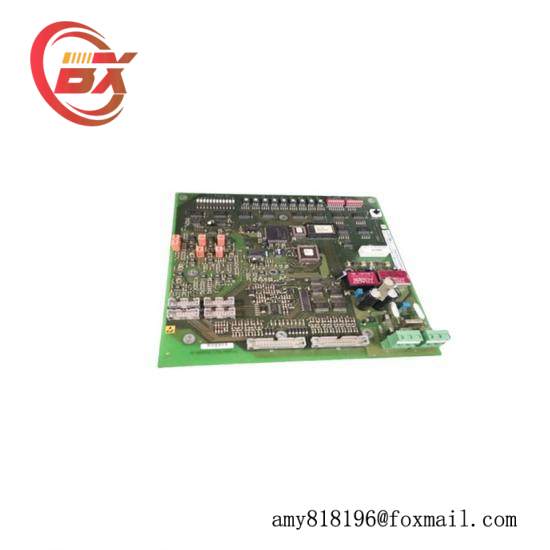 ABB 3BHE003855R0001 UNS 2882A-P,V1 control board