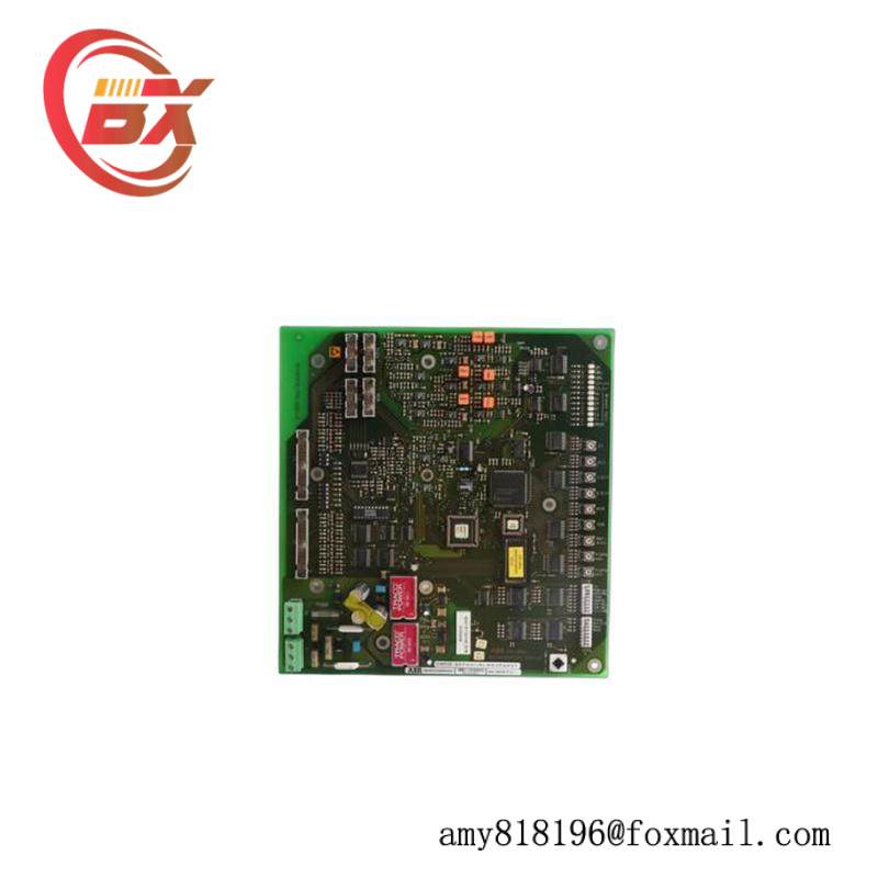 ABB 3BHE003855R0001 UNS 2882A-P V1 Interface Board