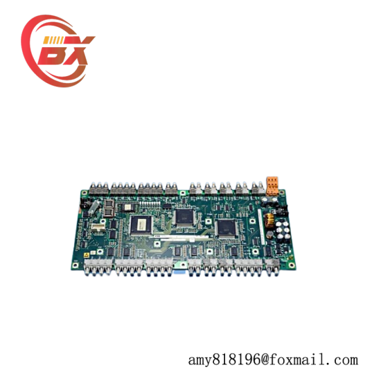 ABB 3BHE004573R0141 UF C760 BE141 PC Board