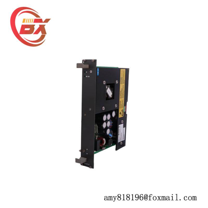 ABB 3BHE004573R0141 UFC760 BE141 Interface Board