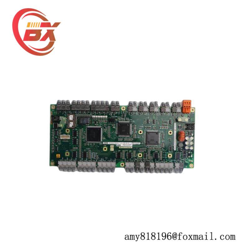 ABB 3BHE004573R0142 UFC760 BE142 Interface Board