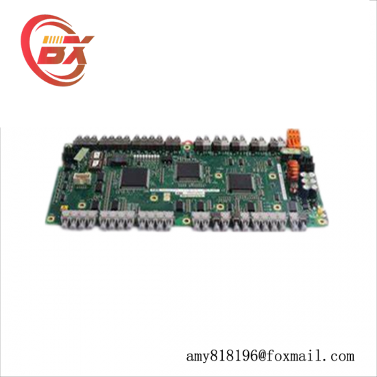 ABB 3BHE004573R0143 INTERFACE BOARD