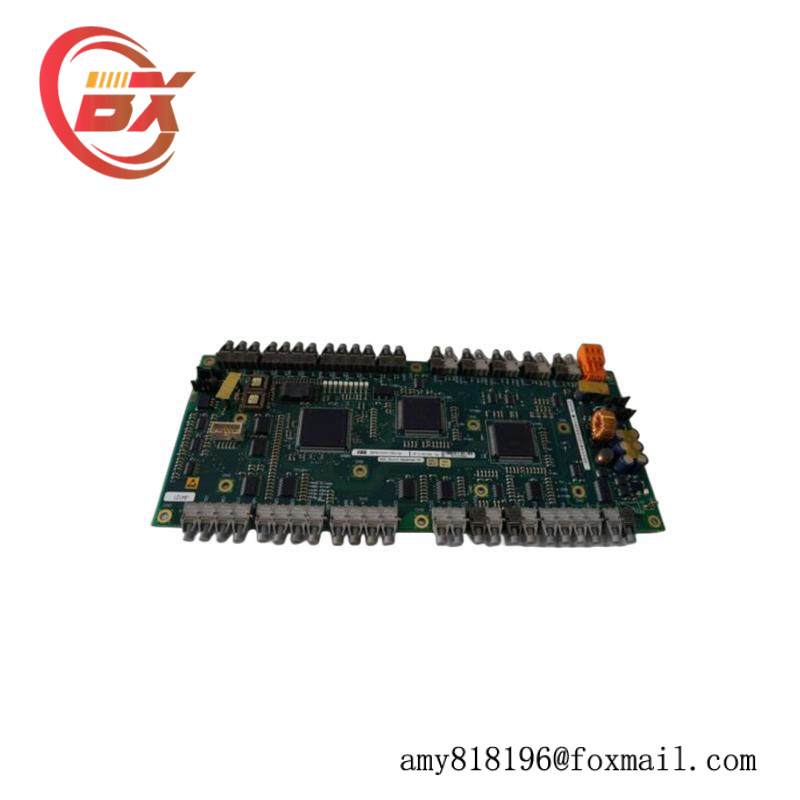 ABB 3BHE004573R1042 UFC760 BE42 PC BOARD