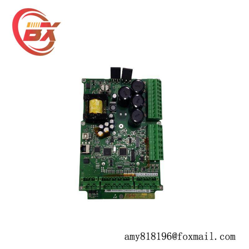 ABB 3BHE006422R0001 UNS2861C-P,V1 Drive Board