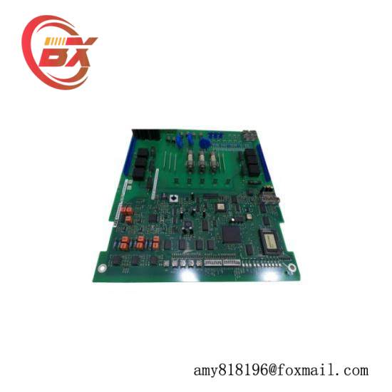 ABB 3BHE006422R0001 UNS2861C-P,V1 Drive Board