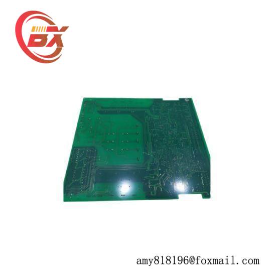 ABB 3BHE006422R0001 UNS2861C-P,V1 Drive Board