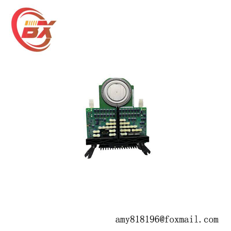 ABB 3BHE006422R0002 Circuit Board