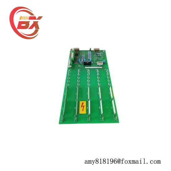 ABB 3BHE008128R0001 UNS 0887A-P Control module