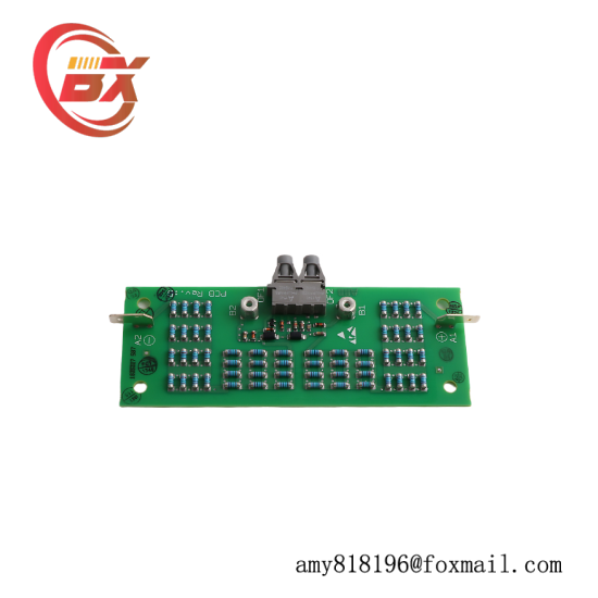 ABB 3BHE009017R0102  DCS Module
