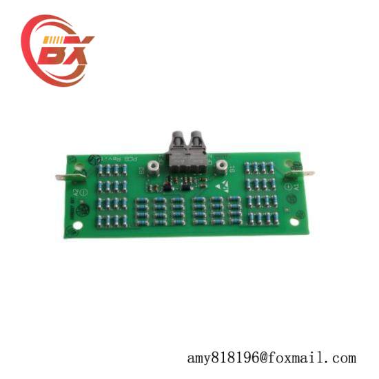 ABB 3BHE009017R0102  VLSCD Board