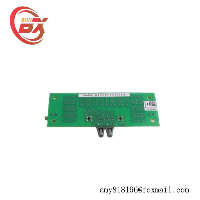 ABB 3BHE009017R0102 XVC724 BE102 VLSCD-Board