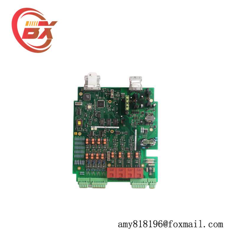 ABB 3BHE009319R0001 UNS2881b-P V1 Circuit Board