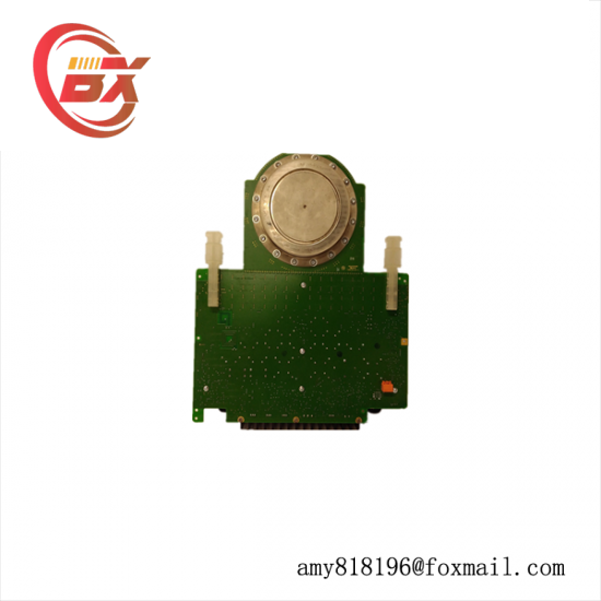 ABB 3BHE009681R0101 IGCT MODULE