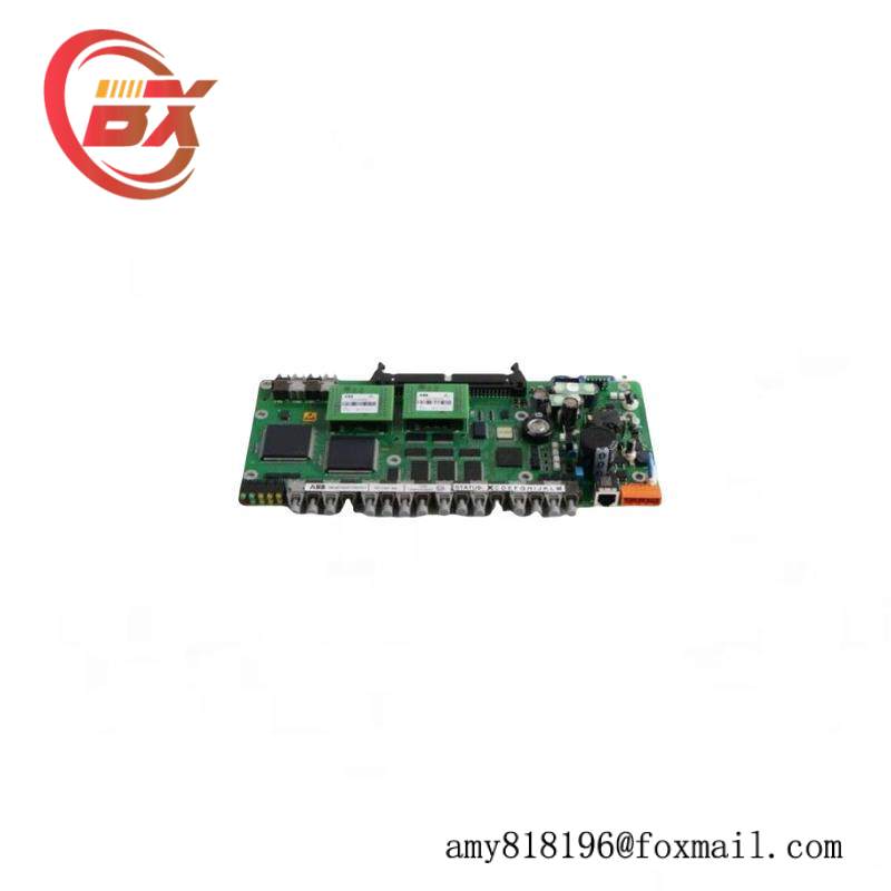 AB 1756-OF8H HART Current/Voltage Module