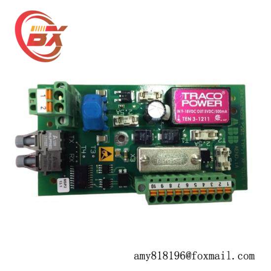ABB 3BHE010752P201