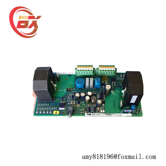 ABB 3BHE013299R0022 LTC743CE22 DCS Module