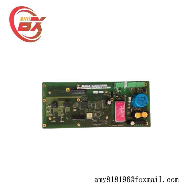 ABB FPBA-01