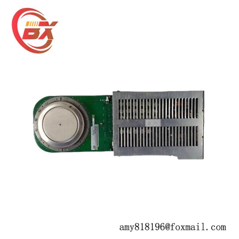 ABB 3BHE014105R0001 5SXE08-0166 Module