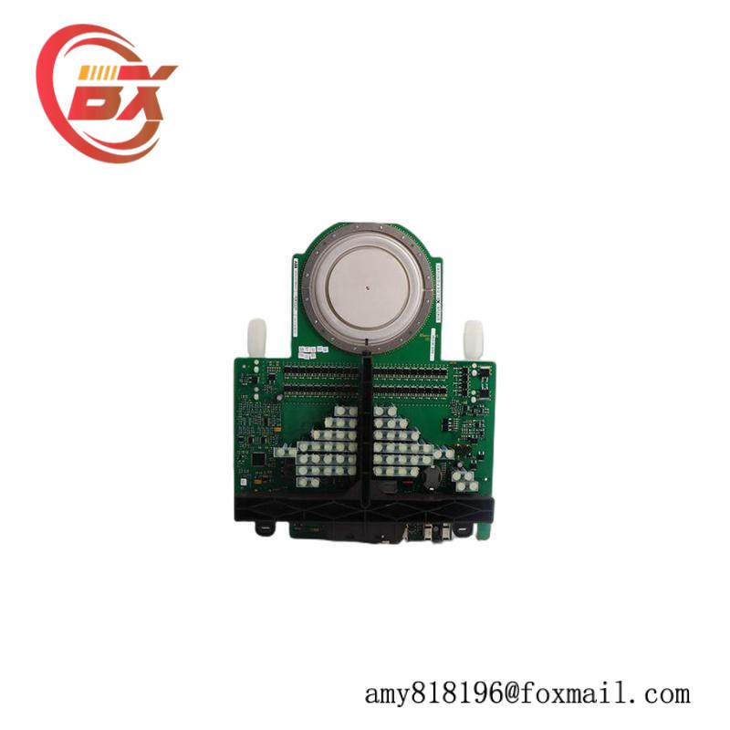 ABB 3BHE014185R0002 UUD148 A02 interface board