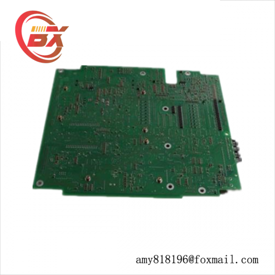 ABB 3BHE014311R0101 Control Board